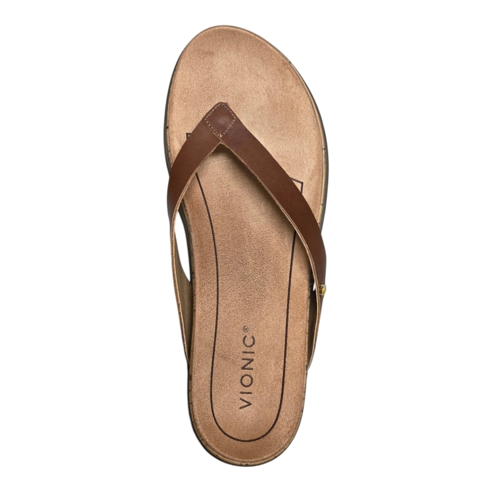 Vionic Women's Daniela Sandal View 2